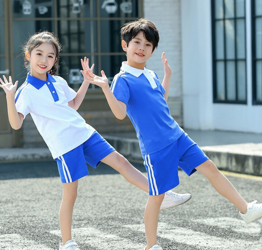 Đồng phục học sinh