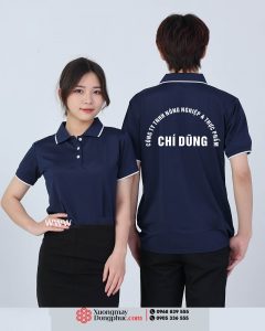 Xưởng In Áo Tại An Giang