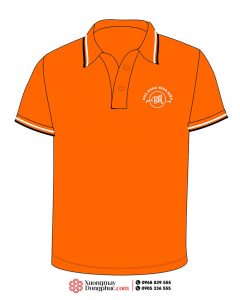 Xưởng In Áo Tại Bắc Kạn