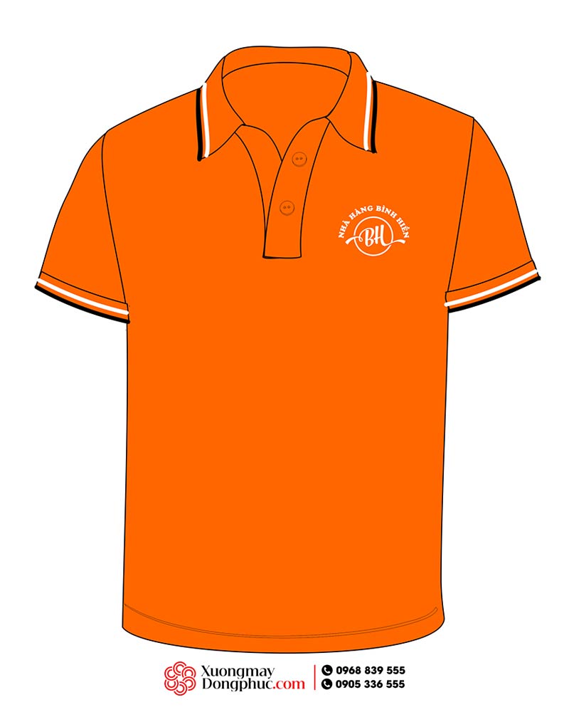 Xưởng In Áo Tại Bắc Kạn
