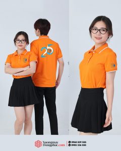 Xưởng In Áo Tại Bạc Liêu