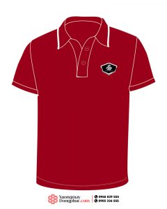 Xưởng in áo tại Bắc Từ Liêm