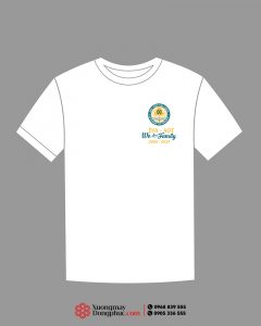 Xưởng In Áo Tại Ba Vì