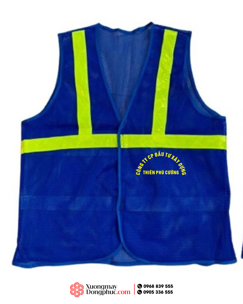 Xưởng In Áo Tại Ba Vì