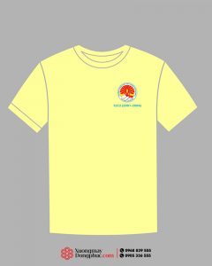 Xưởng In Áo Tại Bến Tre