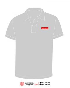 Xưởng in áo tại Bình Tân