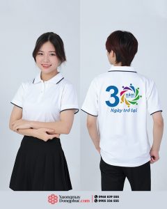 Xưởng In Áo Tại Chương Mỹ