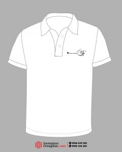 Xưởng In Áo Tại Ðông Anh