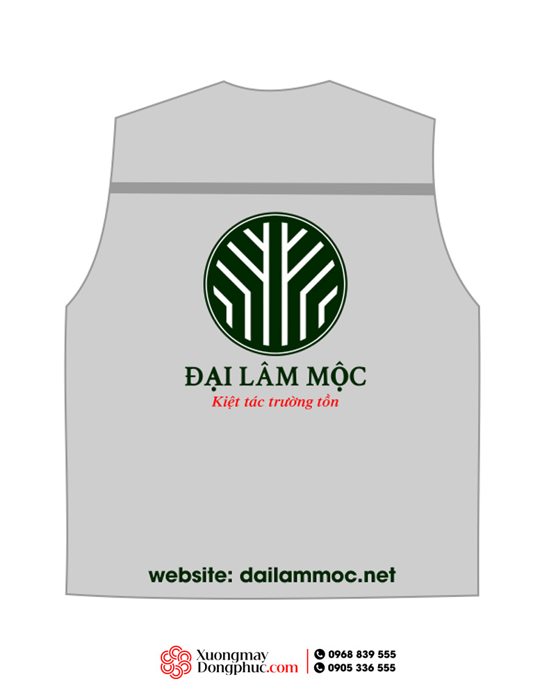 Xưởng In Áo Tại Ðông Anh