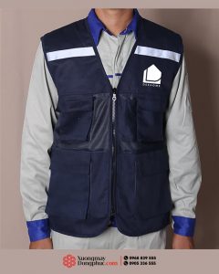 Xưởng In Áo Tại Hải Dương