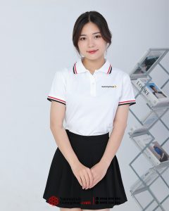 Xưởng in áo tại Hoài Ðức