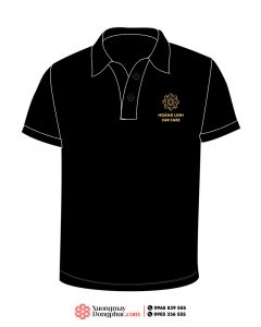 Xưởng in áo tại Hoàng Mai