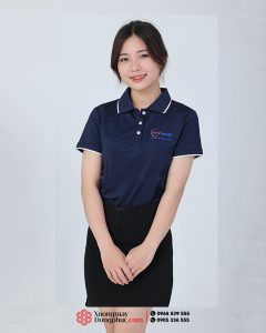 Xưởng in áo tại Hoàn Kiếm