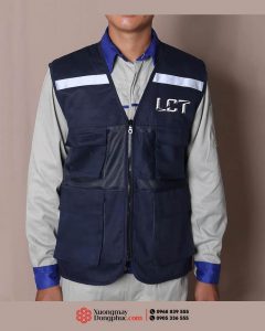 Xưởng in áo tại Lạng Sơn