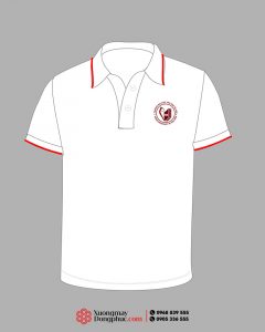 Xưởng in áo tại Long Biên