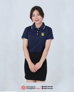 Xưởng in áo tại Mỹ Đức