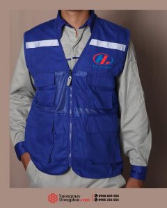 Xưởng in áo tại Ninh Bình