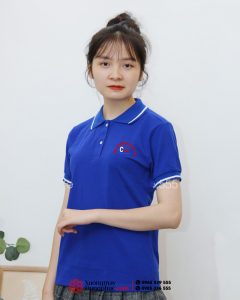 Xưởng in áo tại Phú Nhuận