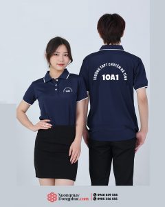 Xưởng in áo tại Phú Xuyên