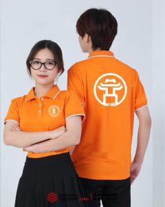 Xưởng in áo tại Quận 10