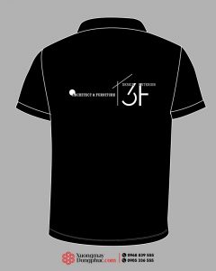 Xưởng in áo tại Quận 2