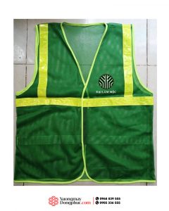 Xưởng in áo tại Quận 3