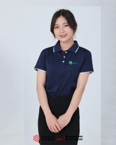 Xưởng in áo tại Quận 4