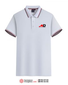 Xưởng in áo tại Quận 5