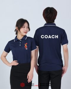 Xưởng in áo tại Quận 9