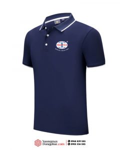 Xưởng in áo tại Quảng Bình