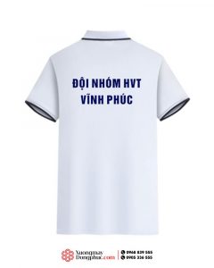 Xưởng in áo tại Sóc Trăng