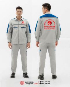 Xưởng in áo tại Sơn La