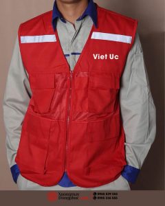 Xưởng in áo tại Thái Bình