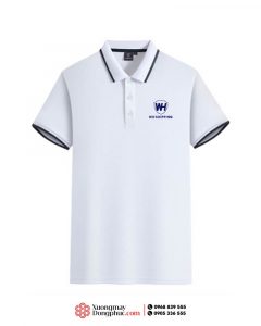 Xưởng in áo tại Thái Nguyên