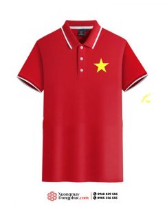 Xưởng in áo tại Thanh Hóa