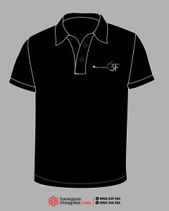 Xưởng in áo tại Thanh Trì