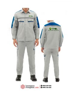 Xưởng in áo tại Tiền Giang