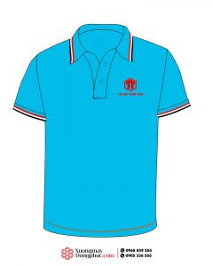 Xưởng in áo tại Trà Vinh