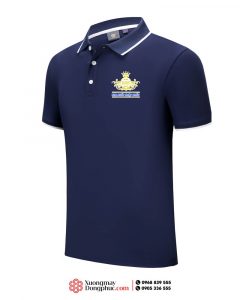 Xưởng in áo tại Tuyên Quang