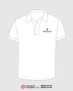 Xưởng in áo tại Vĩnh Long