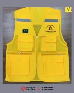 Xưởng In Áo Tại Yên Bái