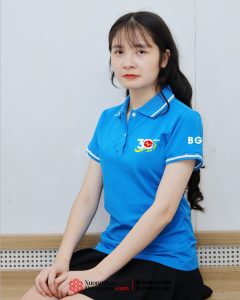 Xưởng May Áo Thun tại Bắc Giang