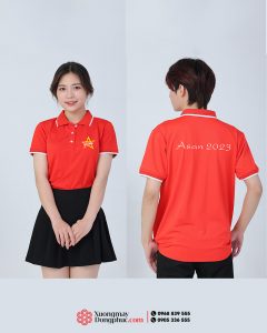 Xưởng May Áo Thun tại Bắc Ninh