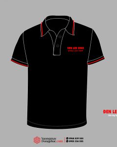 Xưởng May Áo Thun tại Bà Rịa - Vũng Tàu