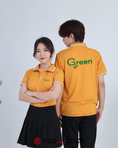 Xưởng May Áo Thun tại Ba Vì