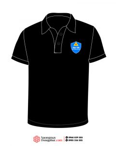 Xưởng May Áo Thun tại Bến Tre