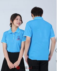 Xưởng May Áo Thun tại Bình Định