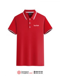 Xưởng May Áo Thun tại Bình Tân