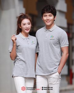 Xưởng May Áo Thun tại Cần Thơ