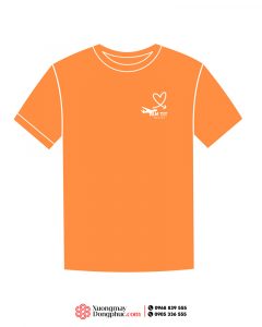 Xưởng May Áo Thun tại Điện Biên